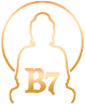 B7 — logotipo