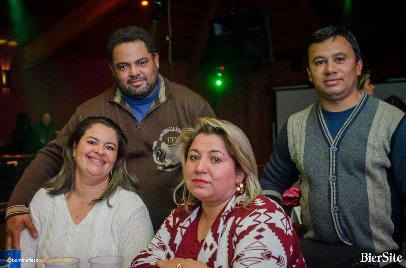 Festa dos Trintões