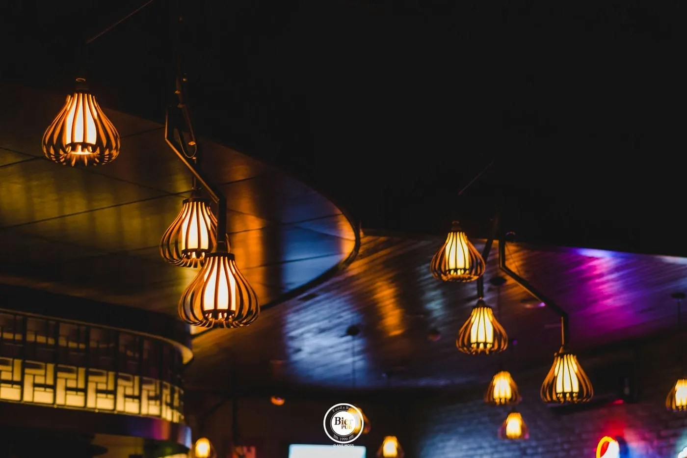 Reinauguração Bier Pub