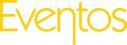 Eventos — logotipo