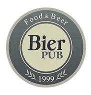 Bier Pub — logotipo